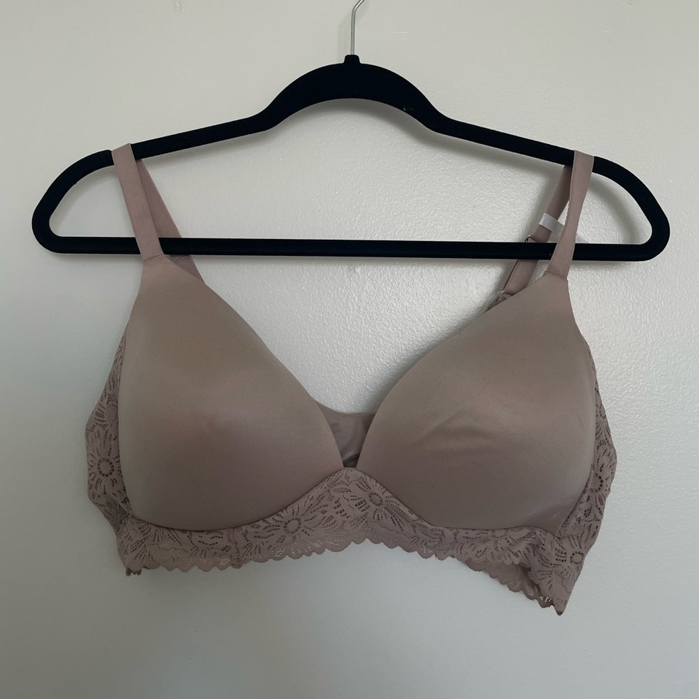 NWT aerie wireless bra